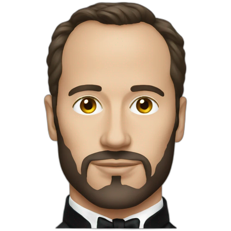 tom ford emoji