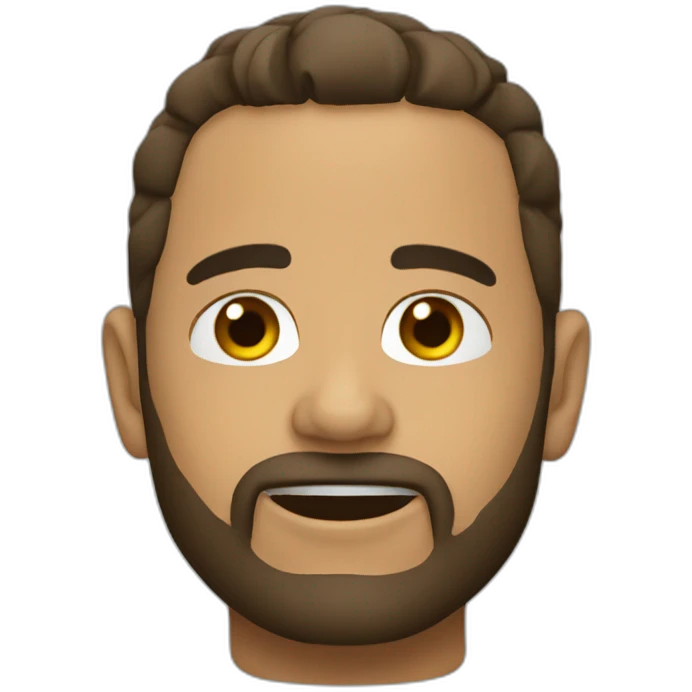 Ramos emoji