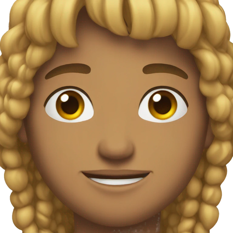 Pero emoji