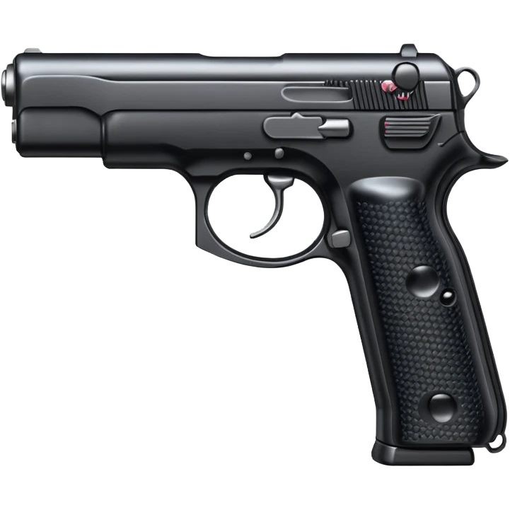 CZ-75 emoji