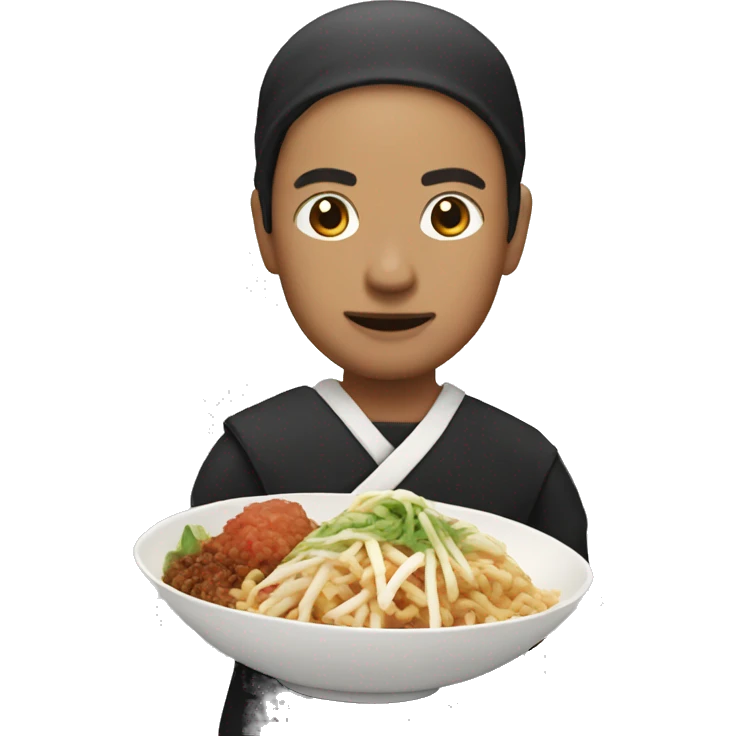 wagamama emoji