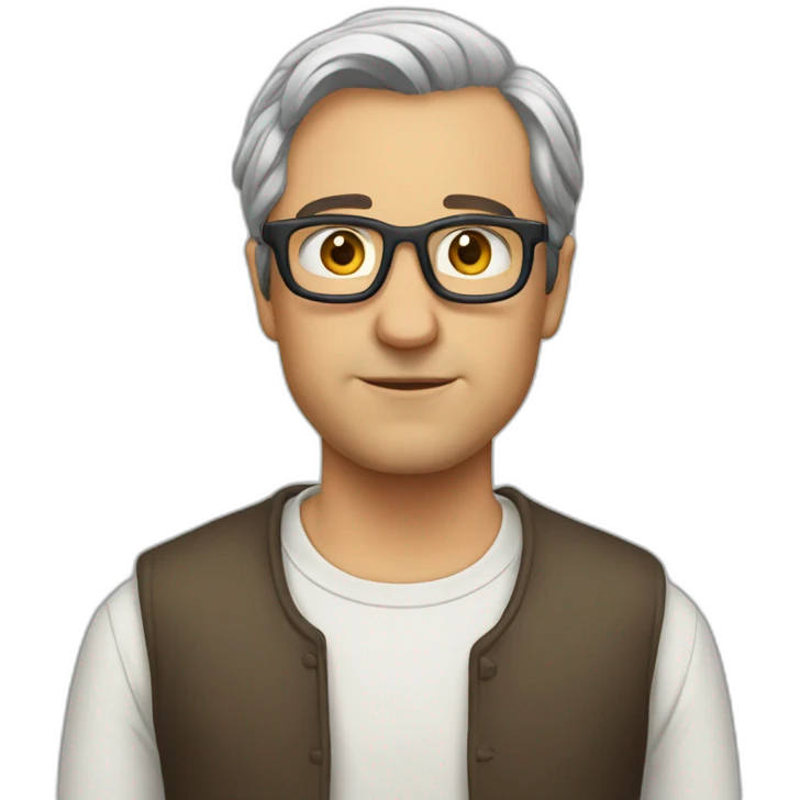 Barth emoji