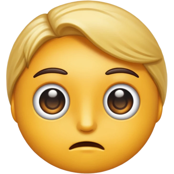 require your attention emoji