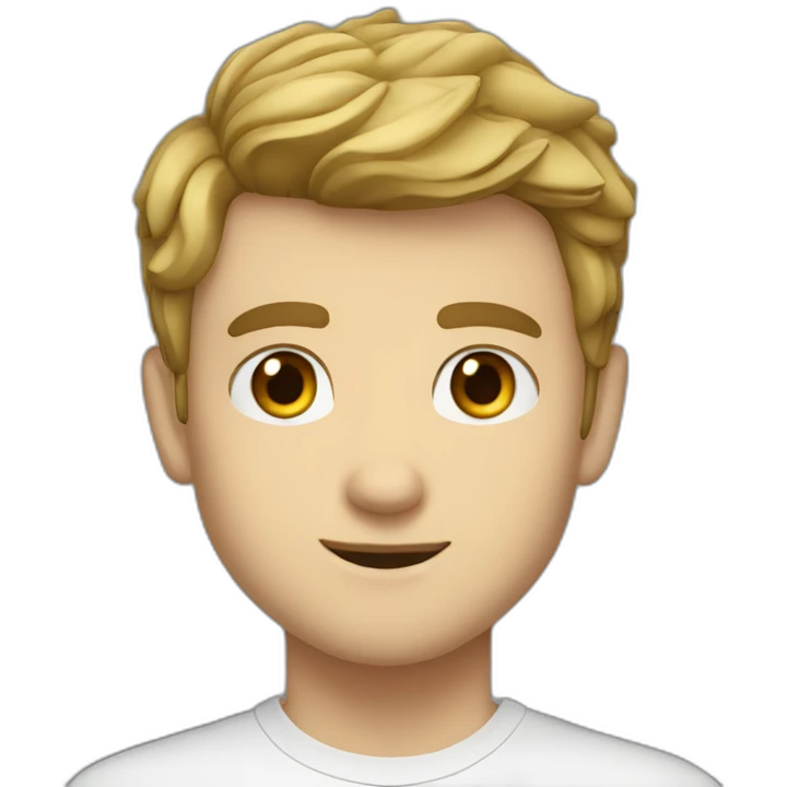 Brennan Lee Mulligan emoji