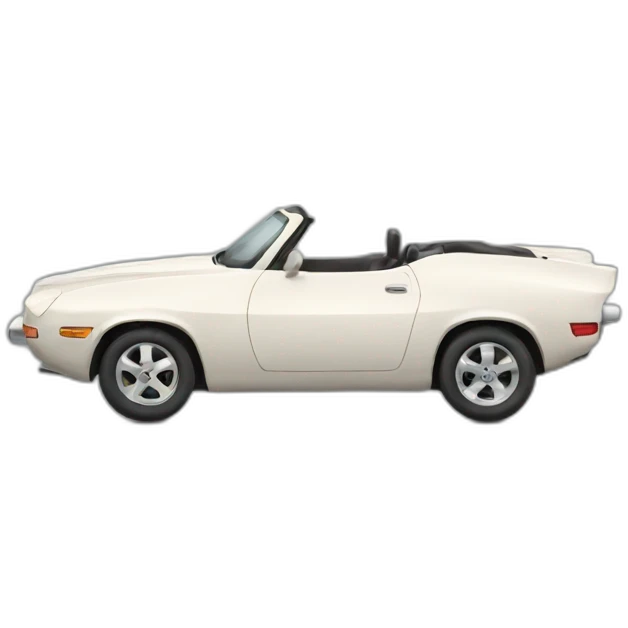 Cars emoji