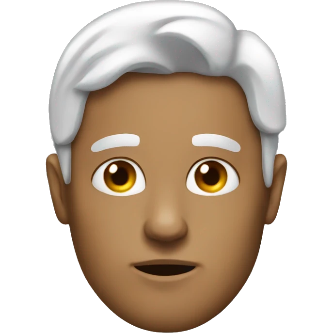 Telepathy  emoji