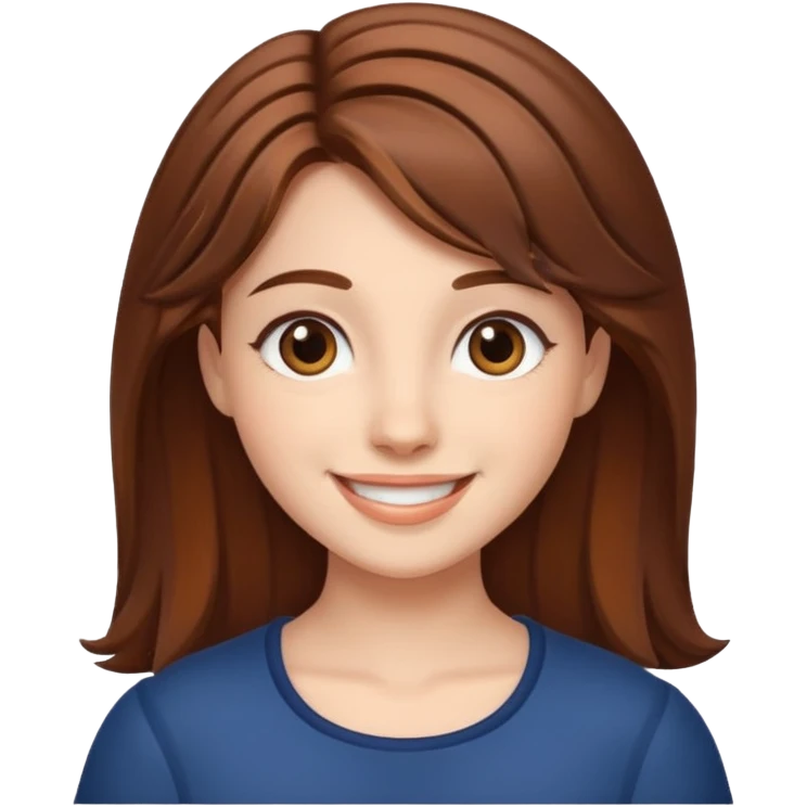 Luna emoji