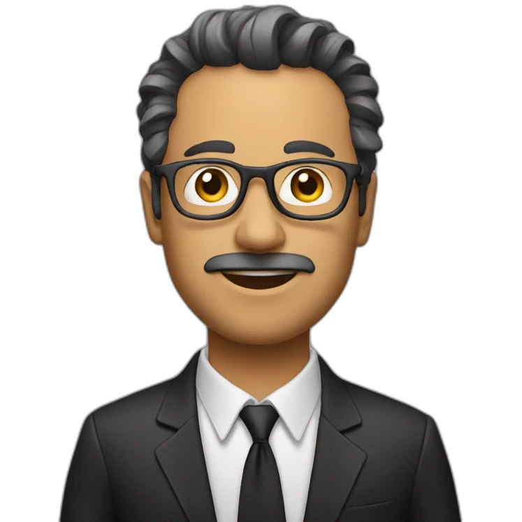 director emoji
