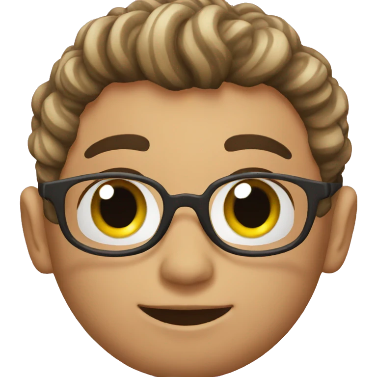 Gay emoji