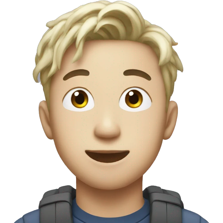 Namjoon emoji