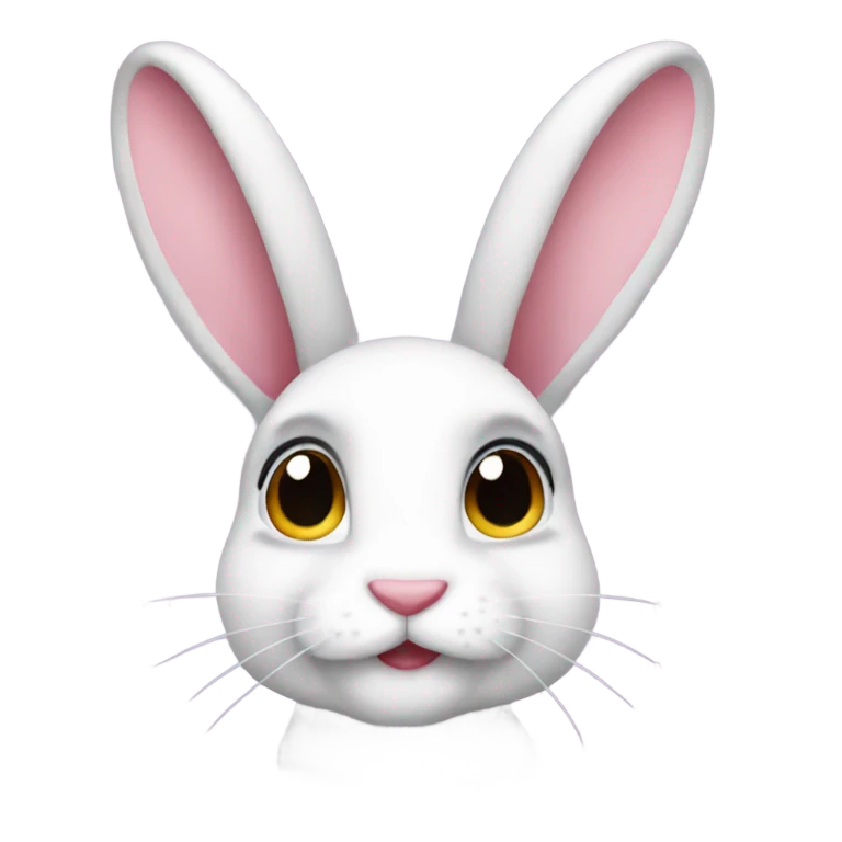 🐰❤️‍🔥 emoji