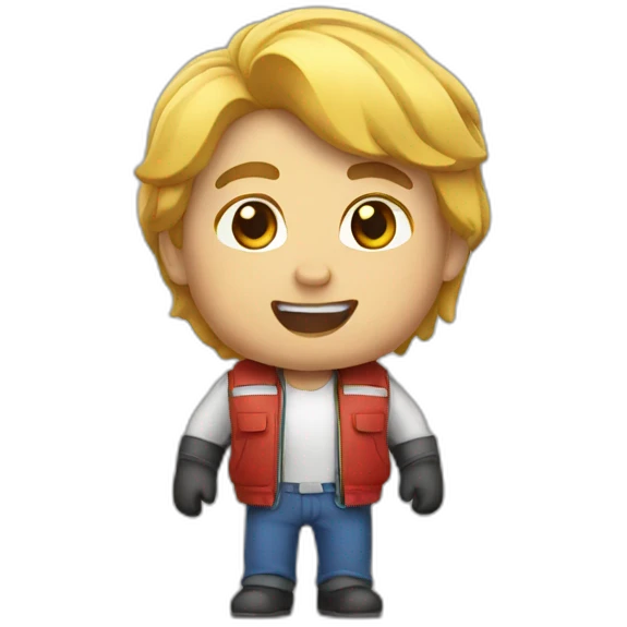 Speed emoji