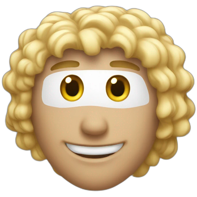 Logo Jeux video emoji