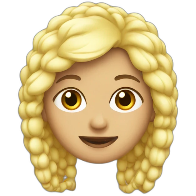 Chicha emoji