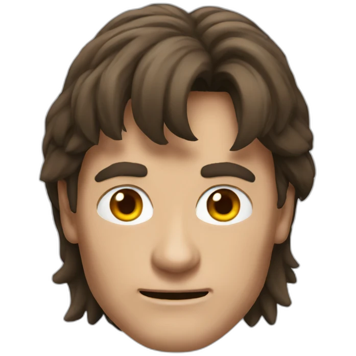 conan emoji