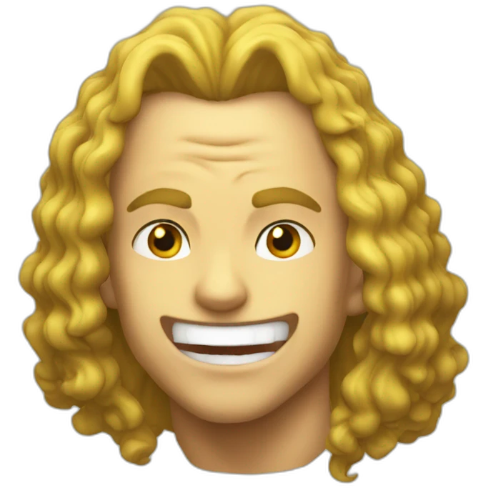 dio emoji