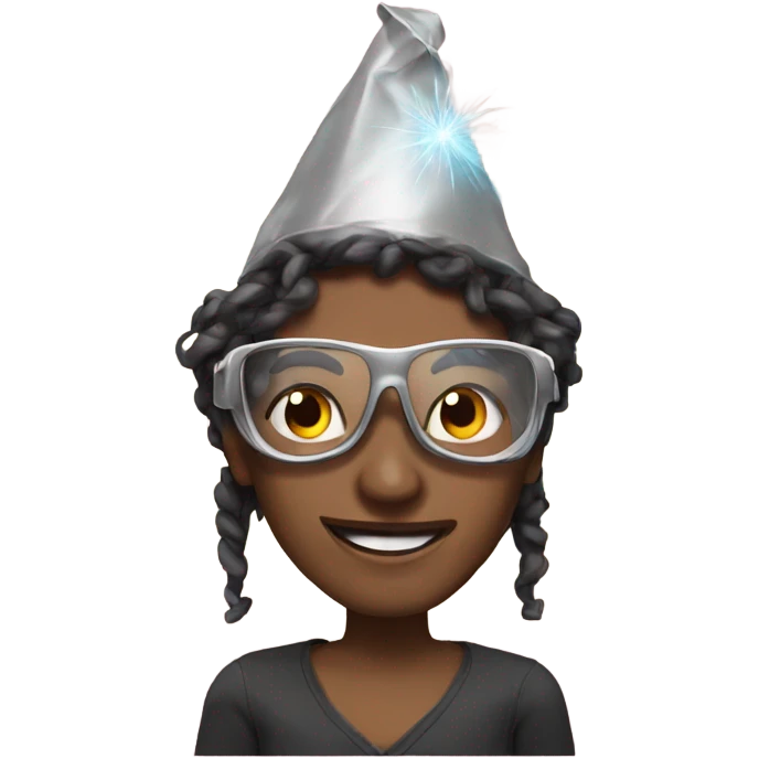 2025 new year  emoji