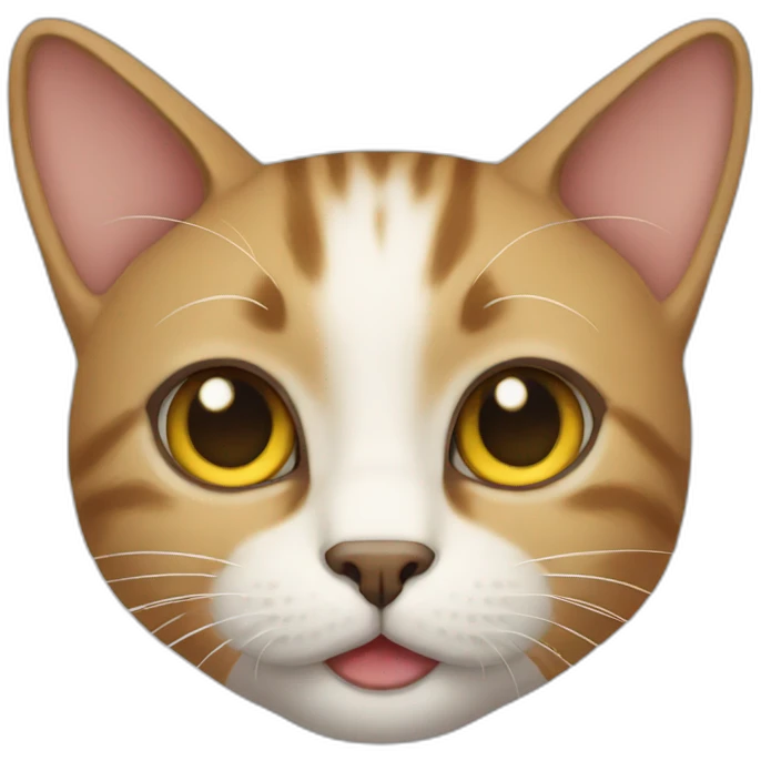 Cat emoji