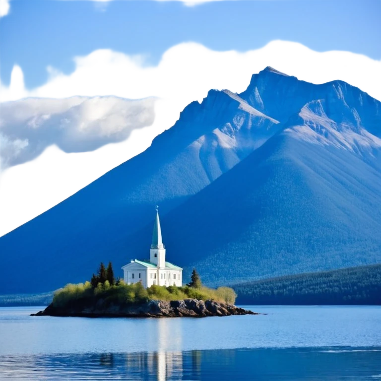 Дед мороз на прозрачном фоне emoji