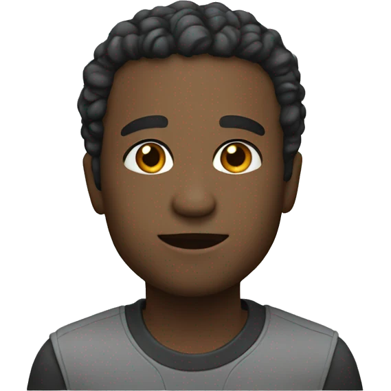 AI emoji