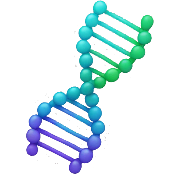 dna emoji