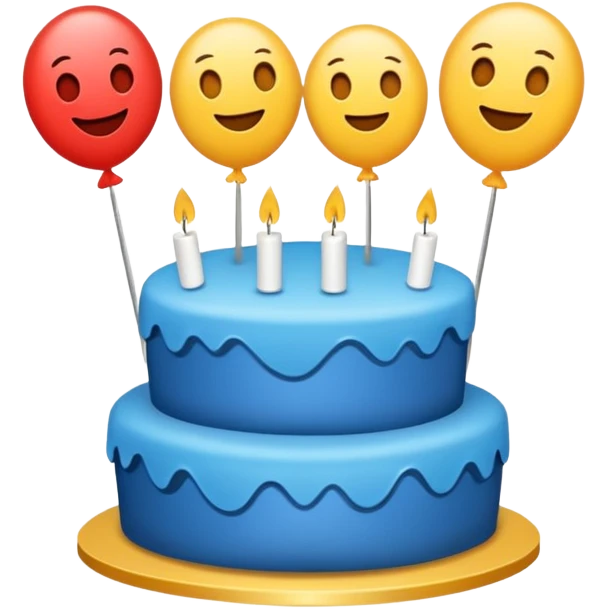 anniversary greetings card emoji