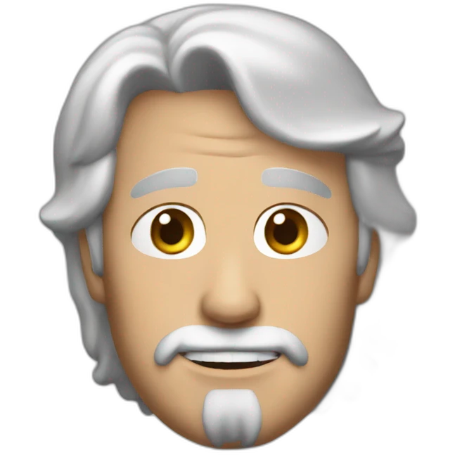 Rick ashley emoji