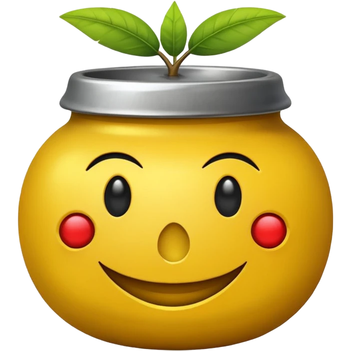 калаш смайлик  emoji