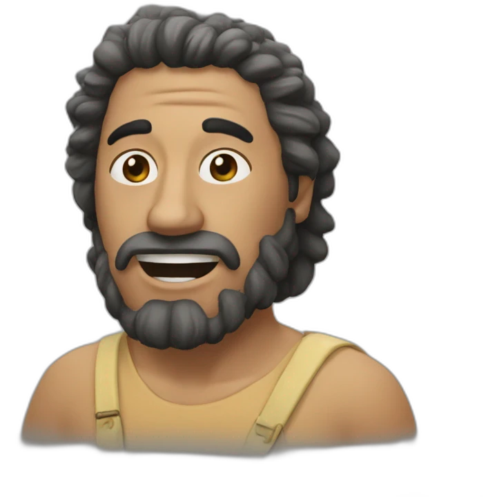 Arbusto emoji
