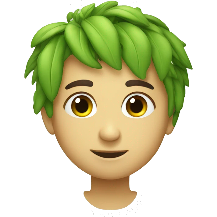 ecologico emoji
