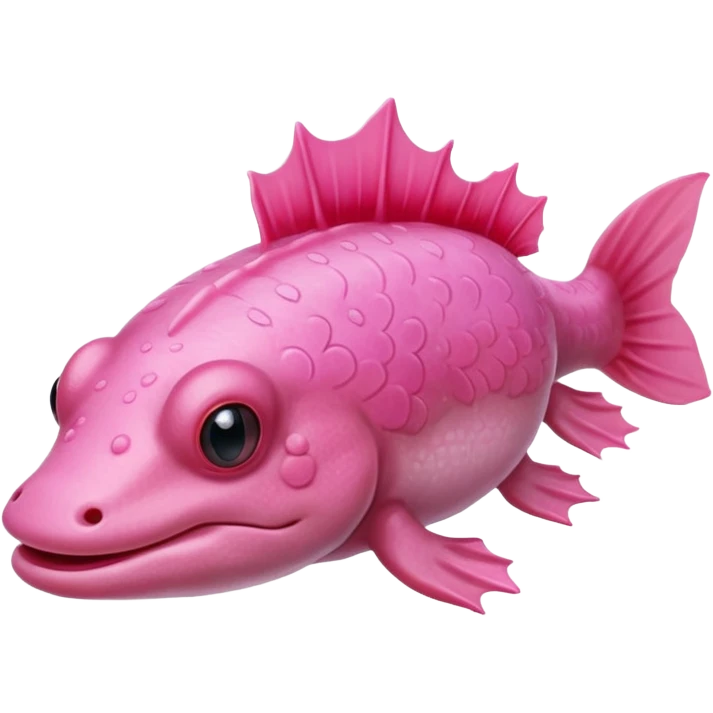 axolotl emoji