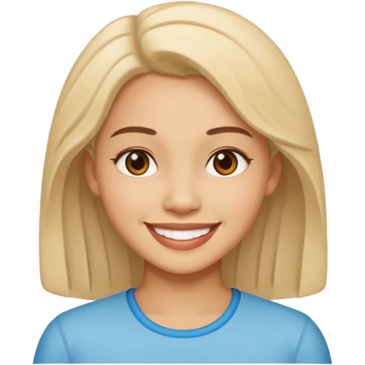 Helen surui emoji