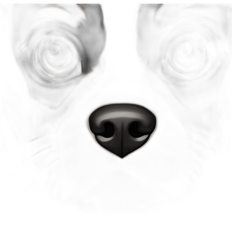 Cavalier King Charles Spaniel emoji