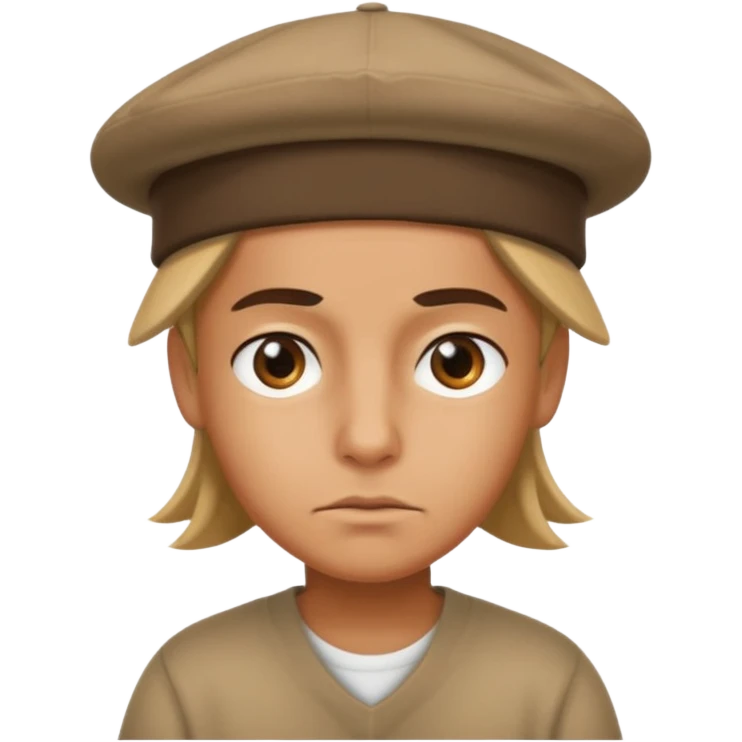 crea l emoji del rapper lazza emoji