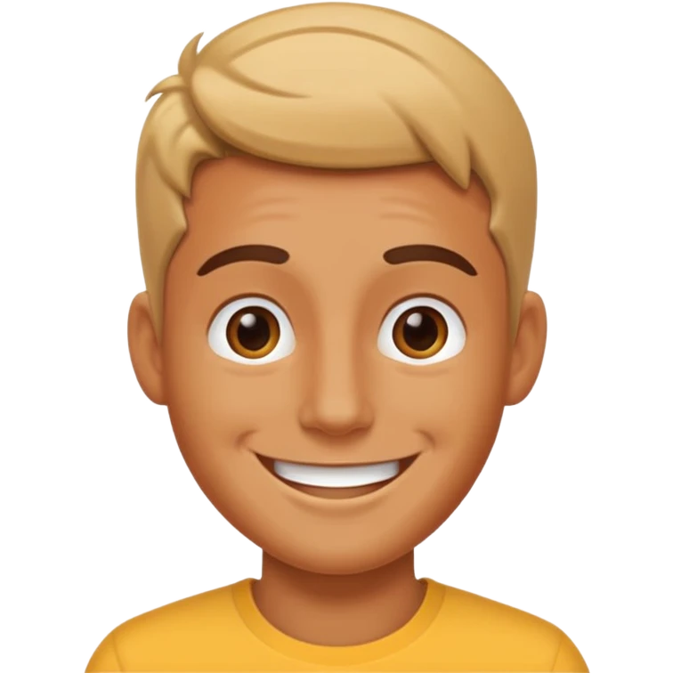 SONNY emoji