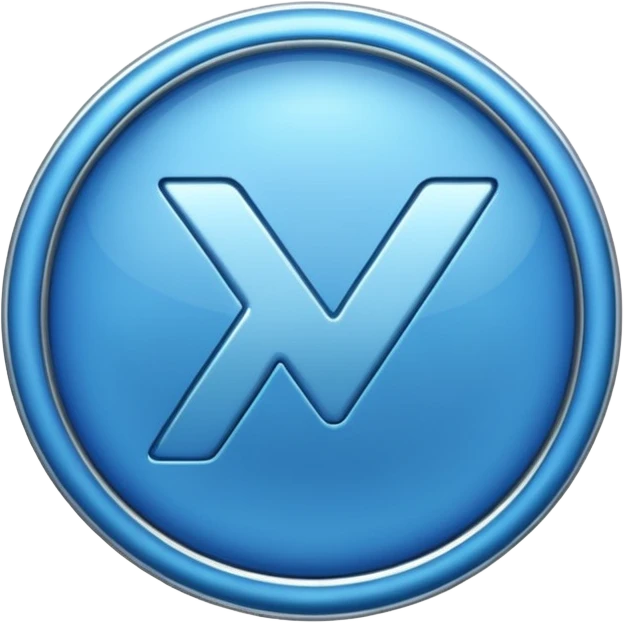 Verificado de tiktok emoji