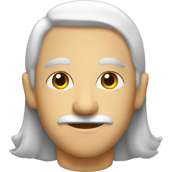 Le signe  de Jul emoji