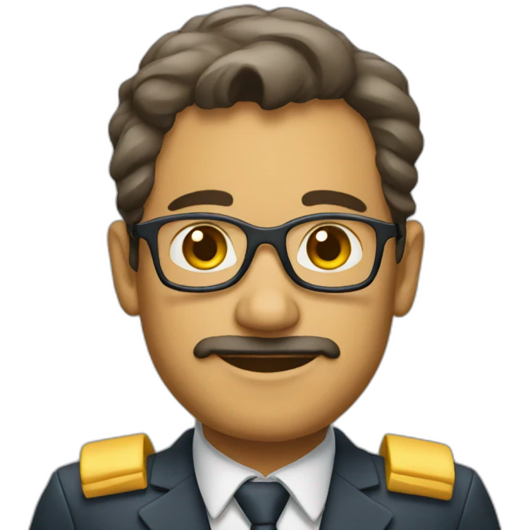 Empresário  emoji