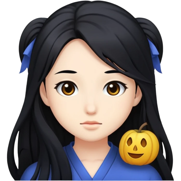 Arisu emoji
