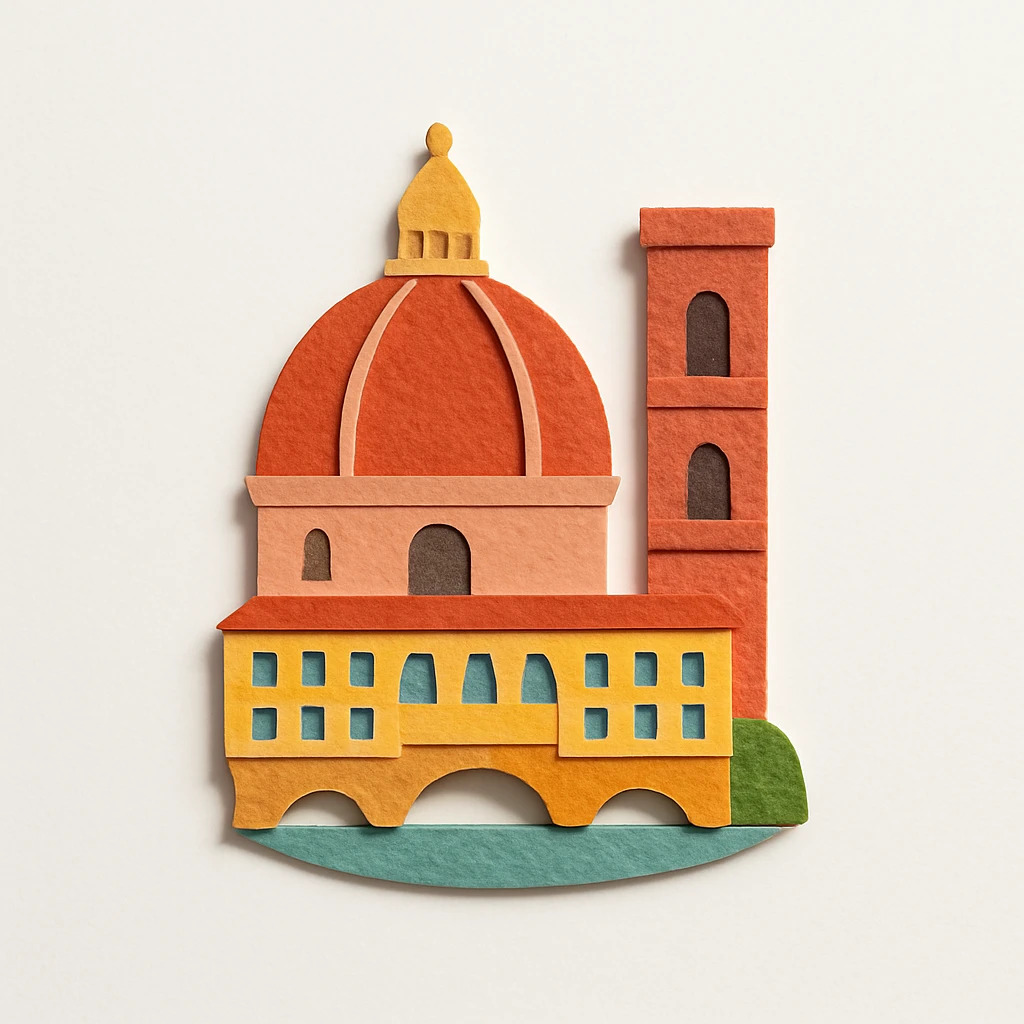 florence, italy emoji