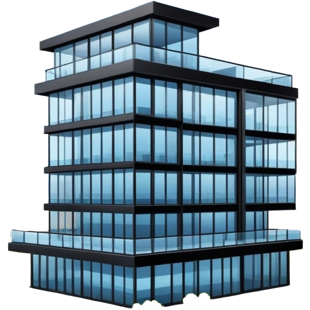 An very expensive and rich ripenthouse emoji