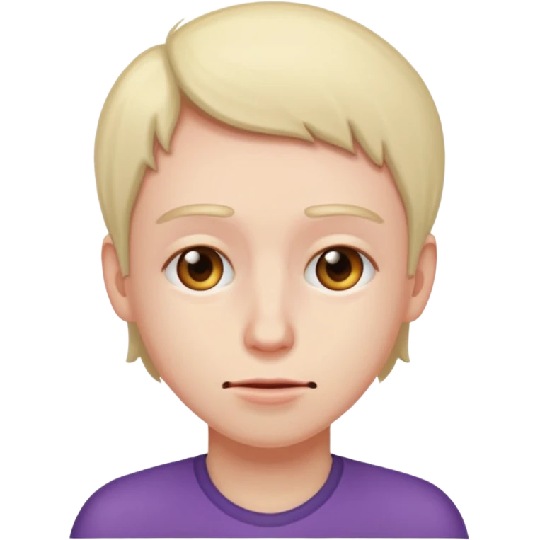 Crohn’s  emoji