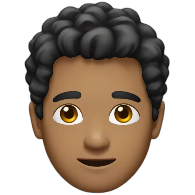 bobs emoji