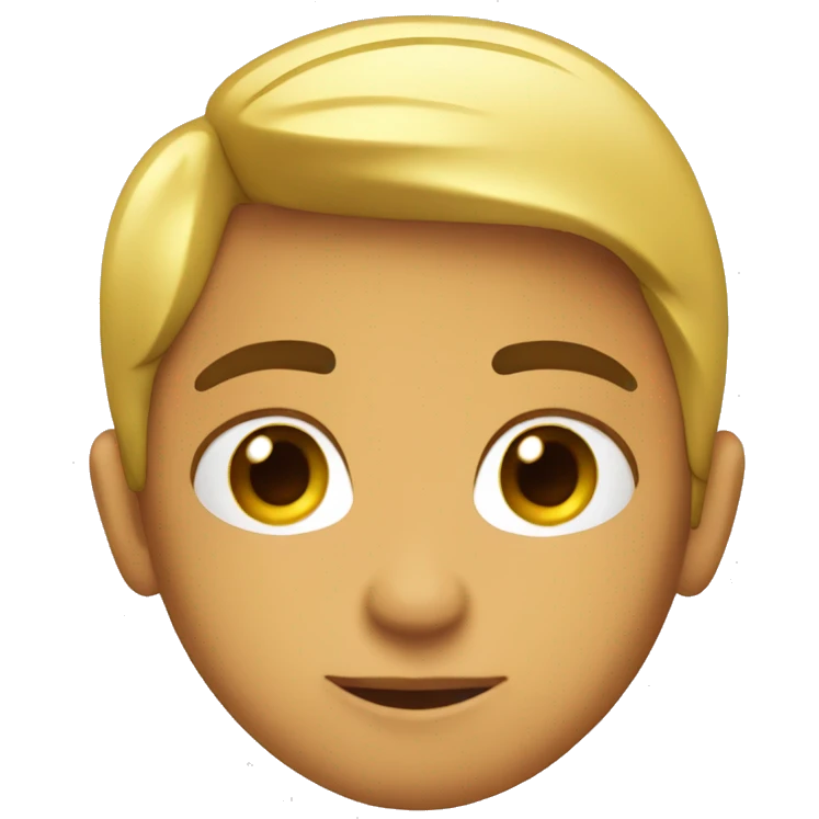 Cara enamorada  emoji