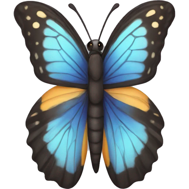 Butterfly  emoji