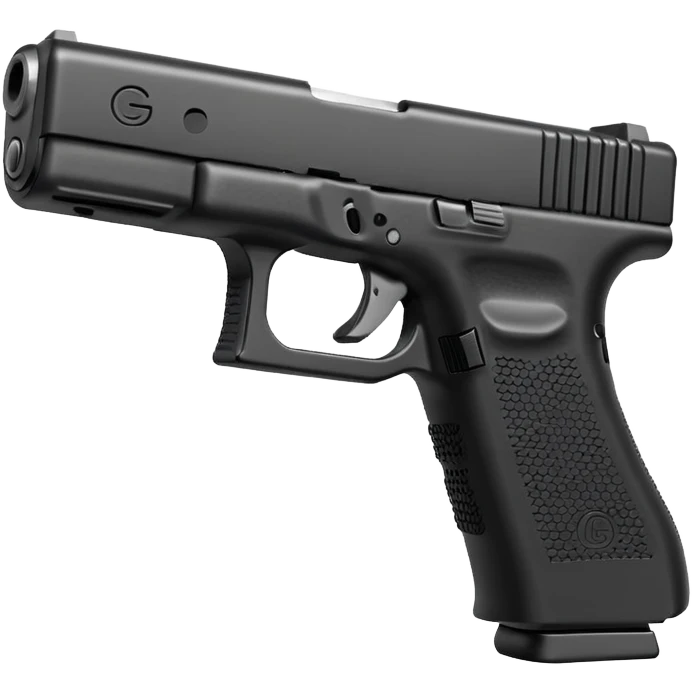 glock emoji
