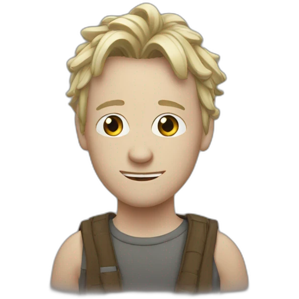 Ziak emoji