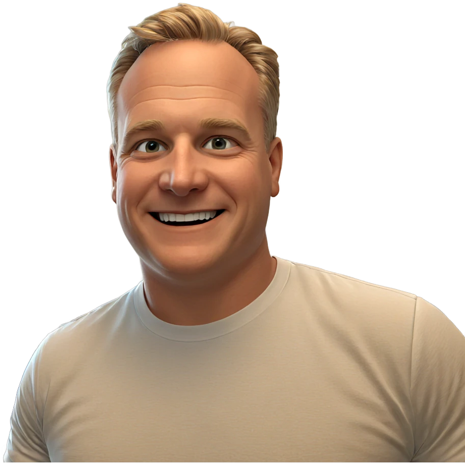 smiling boy in white shirt emoji