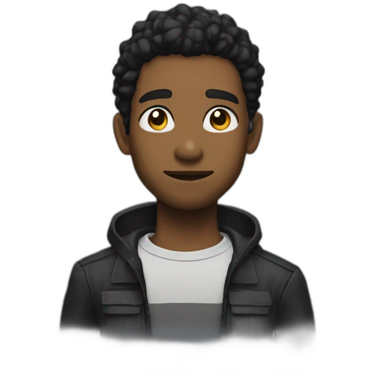 Solo leveling emoji