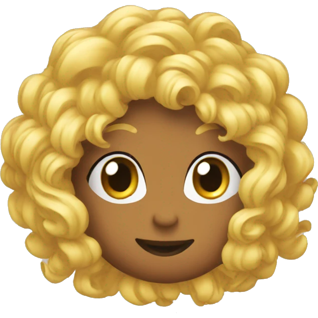 twirly emoji